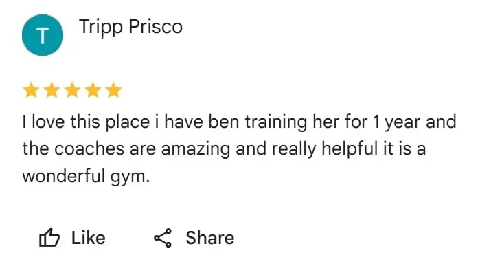 Reviews