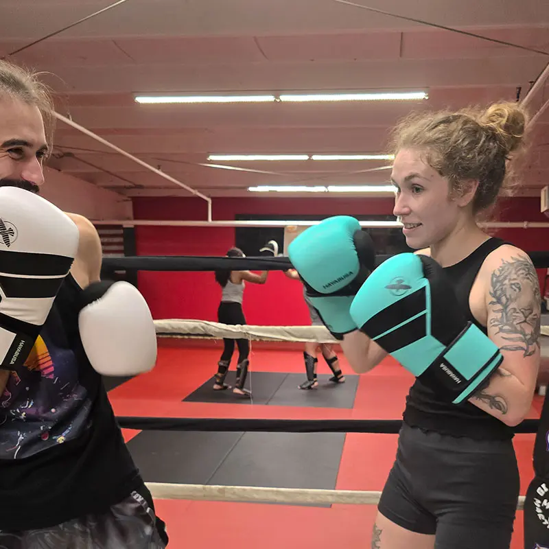 Teen Martial Arts Classes Near Me in Lakeville | Red Seal Martial Arts