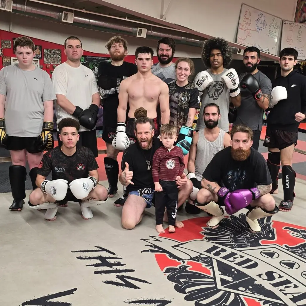 Martial Arts School Near Me in Lakeville | Red Seal Martial Arts